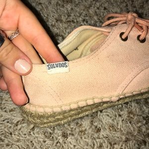 Peach platform soludos